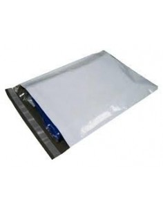 Bolsa para Envíos de 80 x 80 + 5 Solapa Adhesiva 2