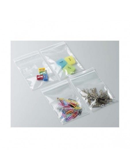 Bolsa 10 x 10 cm