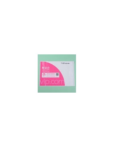 Bolsa para Envíos de 45 x 50 + 5 Solapa, Personalizada