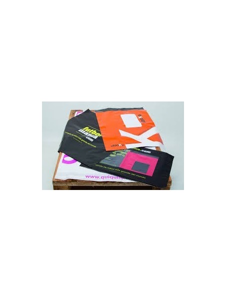 Bolsa para Envíos de 45 x 50 + 5 Solapa, Personalizada