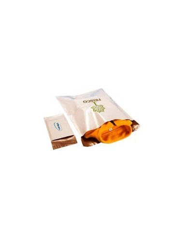 Bolsa para Envíos de 50 x 60 + 5 Solapa, Personalizada