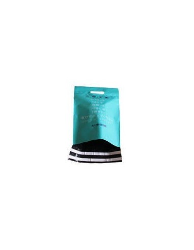 Bolsa para Envíos  con Asa de 25 x 22 + 8 + 5 Solapa, Personalizada