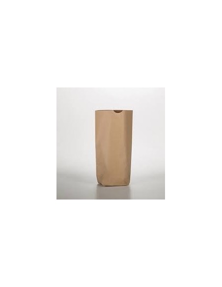 Bolsa Kraft  AMERICANA  90 gr 18 x 32 Cms