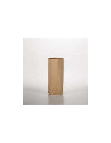 Bolsa Kraft  AMERICANA  90 gr 18 x 32 Cms