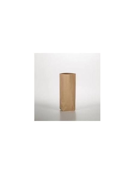 Bolsa Kraft  AMERICANA  90 gr 18 x 32 Cms