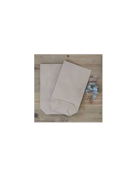 Bolsa Kraft  AMERICANA  90 gr 18 x 32 Cms