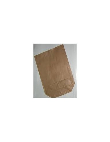 Bolsa Kraft  AMERICANA  90 gr 18 x 32 Cms