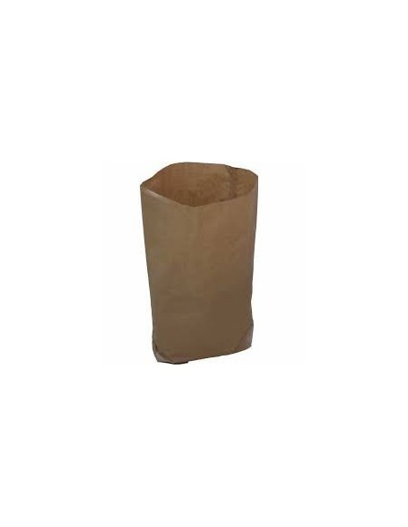 Bolsa Kraft  AMERICANA  90 gr 18 x 32 Cms