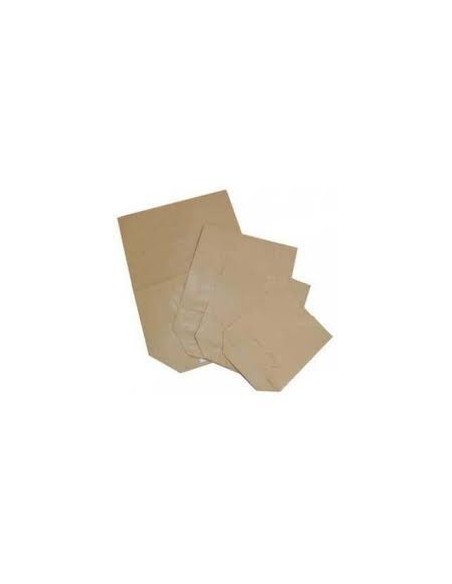 Bolsa Kraft  AMERICANA  110 gr 38 x 60 Cms