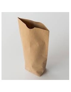 Bolsa Kraft  AMERICANA  110 gr 38 x 60 Cms 2
