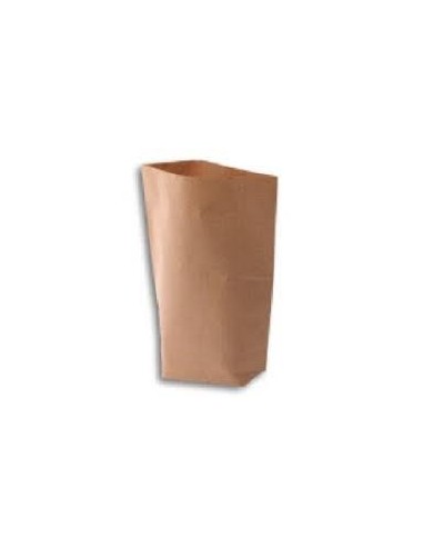 Bolsa Kraft  AMERICANA  110 gr 38 x 60 Cms