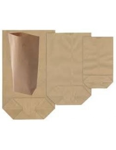 Bolsa Kraft  AMERICANA  110 gr 43 x 65 Cms 2