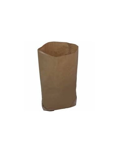 Bolsa Kraft  AMERICANA  110 gr 43 x 65 Cms