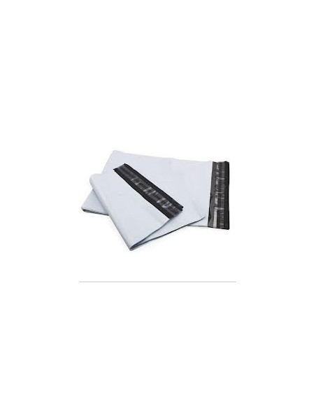 Bolsa para Envíos de 22,5 x 31 + 4 Solapa Adhesiva