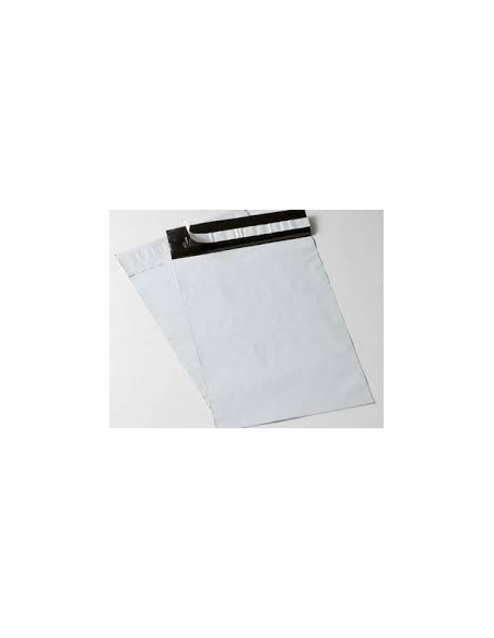 Bolsa para Envíos de 22,5 x 31 + 4 Solapa Adhesiva