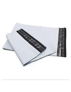 Bolsa para Envíos de 43 x 57 + 4 Solapa Adhesiva