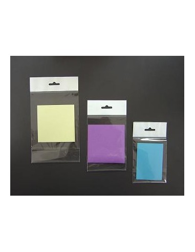 Bolsa 10 x 15 cm