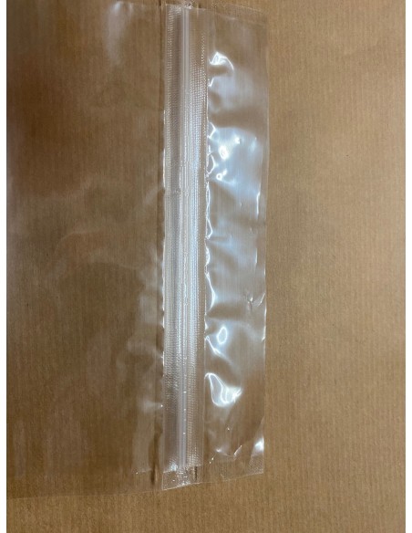 Bolsa Autocierre y Base de 16 + 8 x 27 Bolsa DOYPACK