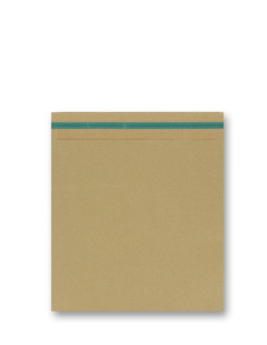 Sobre de Papel Kraft E-Commerce de 55 x 55 + 5...