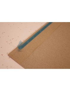 Sobre Papel Kraft E-Commerce 30 x 35 + 5 Solapa Adhesiva... 2