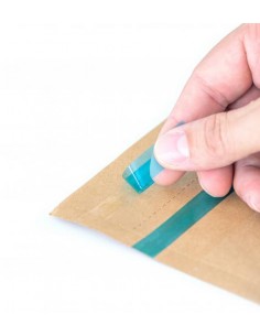 Sobre de Papel Kraft E-Commerce de 40 x 48 + 7 Solapa... 2