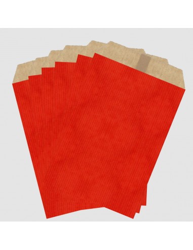 Sobres de Papel de Colores 13 x 17 + 2 Solapa,...