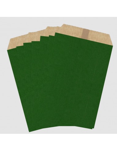 Sobres de Papel de Colores 13 x 17 + 2 Solapa,...