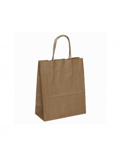 Bolsa asa rizada 28 +12 x 33