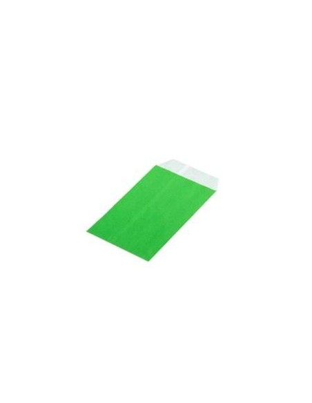 Sobres de Papel de Colores 13 x 17 + 2 Solapa, Interior Kraft Blanco (Impresos)
