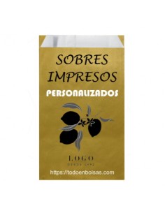 Sobres de Papel de Colores 19 X 32 +  2 Solapa + 6... 2
