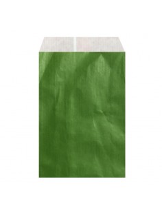 Sobres de Papel de Colores 8 x 12 + 2 Solapa, Interior... 2