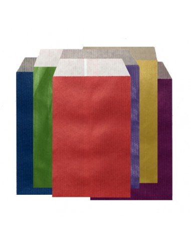 Sobres de Papel de Colores 10 x 15,5 + 2...