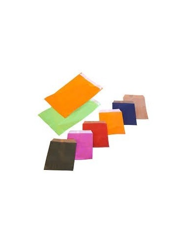 Sobres de Papel de Colores 10 x 15,5 + 2...