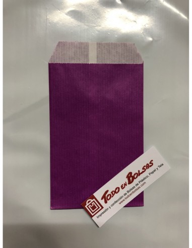 Sobres de Papel de Colores 13 x 17 + 2 Solapa,...