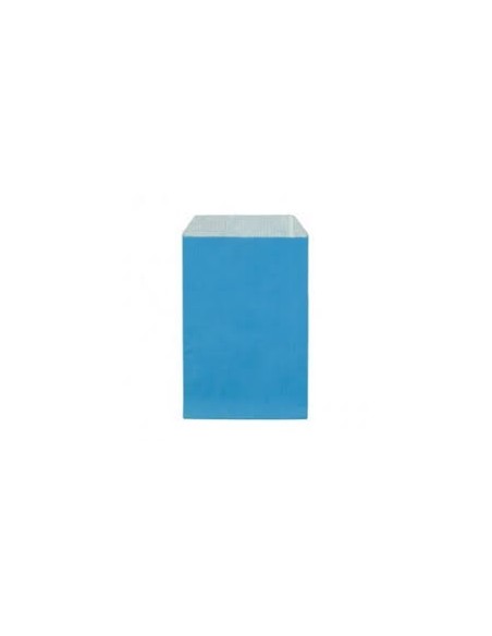 Sobres de Papel de Colores 13 x 17 + 2 Solapa, Interior Kraft Blanco