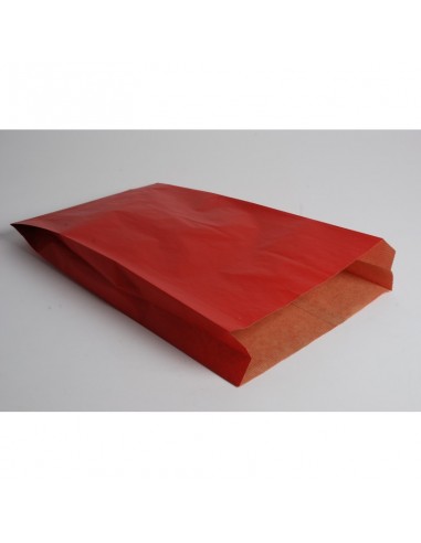 Sobres de Papel de Colores 16 X 27 + 2 Solapa +...