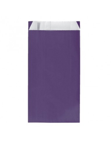 Sobres de Papel de Colores 19 X 32 + 2 Solapa +...