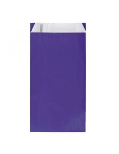 Sobres de Papel de Colores 24 X 39 + 2 Solapa +...