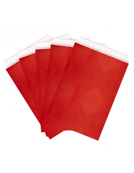 Sobre de Papel Regalo de 36 x 45 + 5 solapa Autoadhesiva.