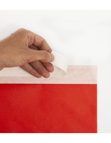 Sobre de Papel Regalo de 45 x 50 + 5 solapa...