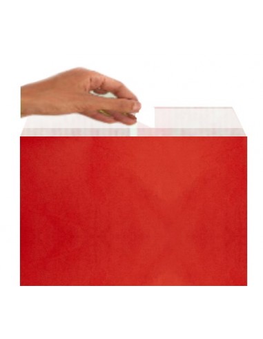 Sobre de Papel Regalo de 45 x 50 + 5 solapa...