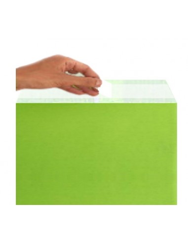 Sobre de Papel Regalo de 45 x 50 + 5 solapa...