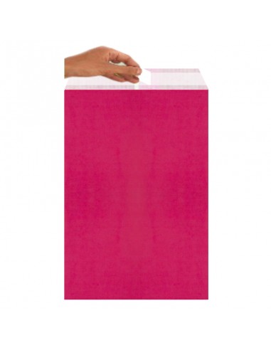 Sobre de Papel Regalo de 45 x 50 + 5 solapa...