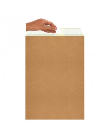 Sobre de Papel Regalo de 45 x 50 + 5 solapa...