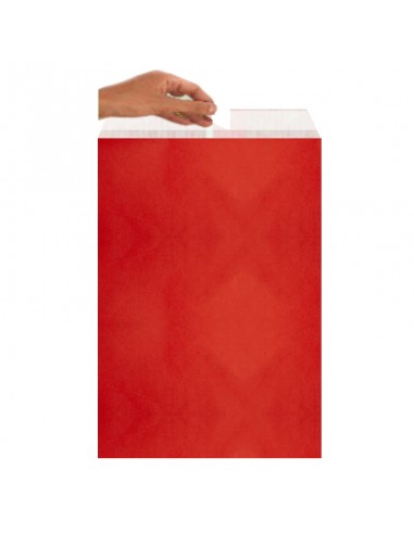 Sobre de Papel Regalo de 45 x 50 + 5 solapa...
