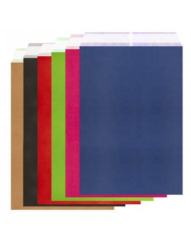 Sobre de Papel Regalo de 45 x 50 + 5 solapa...