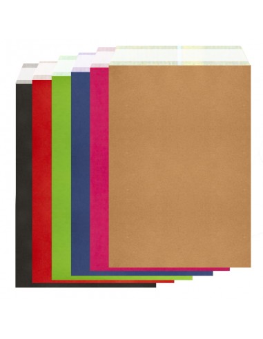 Sobre de Papel Regalo de 45 x 50 + 5 solapa...