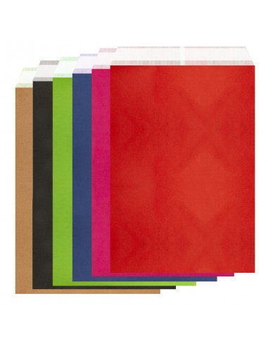 Sobre de Papel Regalo de 45 x 50 + 5 solapa...