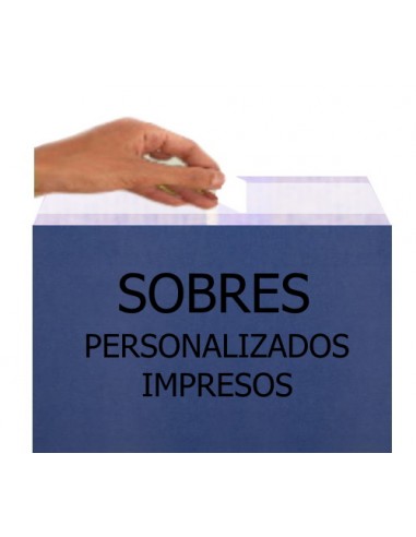 Sobres de Papel Regalo de 20 x 26 + 4 Solapa...