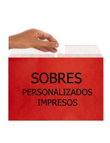 Sobres de Papel Regalo de 32 x 26 + 4 Solapa...